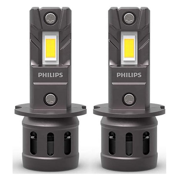 Philips Ultinon Retrofit LED H3 12V - Sæt