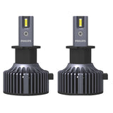 Philips Ultinon Pro3022 LED H3 12/24V - Sæt