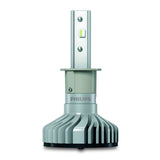 Philips Ultinon Pro5000 LED H3 12/24V - Sæt