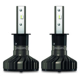 Philips Ultinon Pro9000 LED H3 12/24V - Sæt