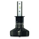 Philips Ultinon Pro9000 LED H3 12/24V - Sæt