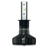 Philips Ultinon Pro9000 LED H3 12/24V - Sæt