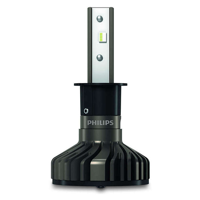 Philips Ultinon Pro9000 LED H3 12/24V - Sæt