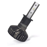 Philips Ultinon Pro9000 LED H3 12/24V - Sæt