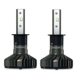 Philips Ultinon Pro9100 LED H3 12/24V - Sæt