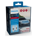 Philips Ultinon Pro9200 LED H3 12/24V - Sæt
