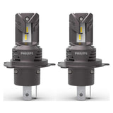 Philips Ultinon Retrofit LED H4/H19 12V - Sæt