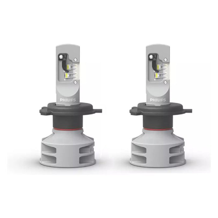 Philips Ultinon Pro5100 LED H4 12/24V - Sæt
