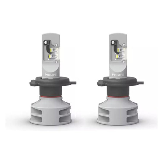 Philips Ultinon Pro5100 LED H4 12/24V - Sæt