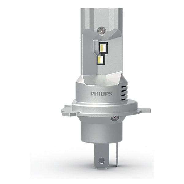 Philips Ultinon Pro6000 Boost LED H4 ECE +450% 1 stk.