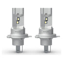 Philips Ultinon Pro6000 Boost LED H4 ECE +450% - Sæt