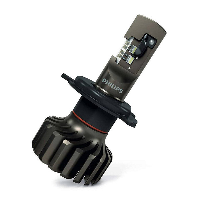 Philips Ultinon Pro9100 LED H4 12/24V - Sæt