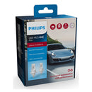 Philips Ultinon Pro9200 LED H4 12/24V - Sæt