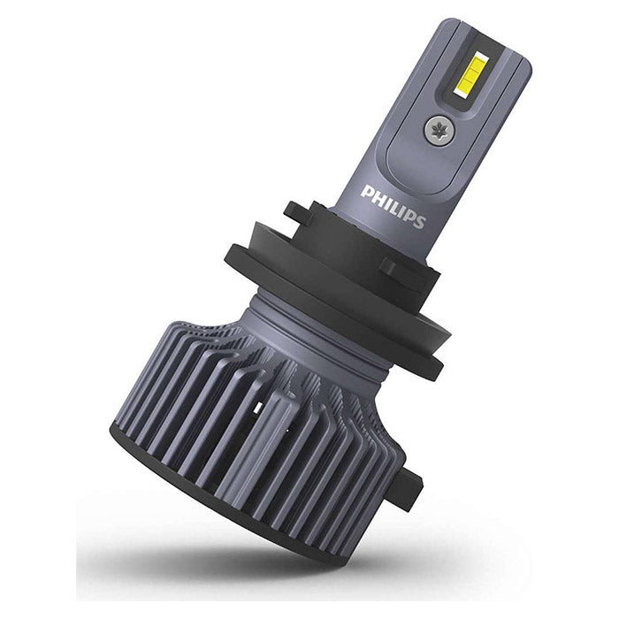 Philips Ultinon Pro3022 LED Fog H8/H11/H16 -12/24V- Sæt