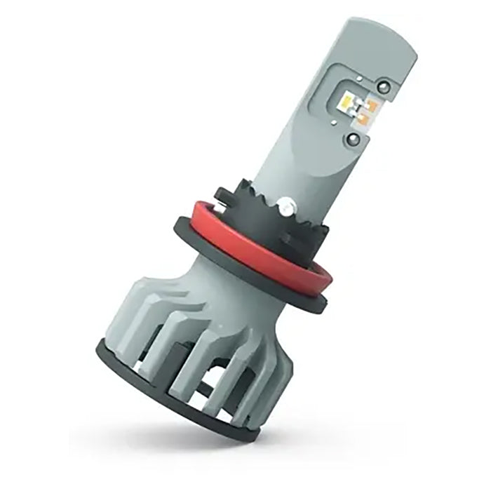 Philips Ultinon Pro5100 LED Fog H8/H11/H16 -12/24V- Sæt