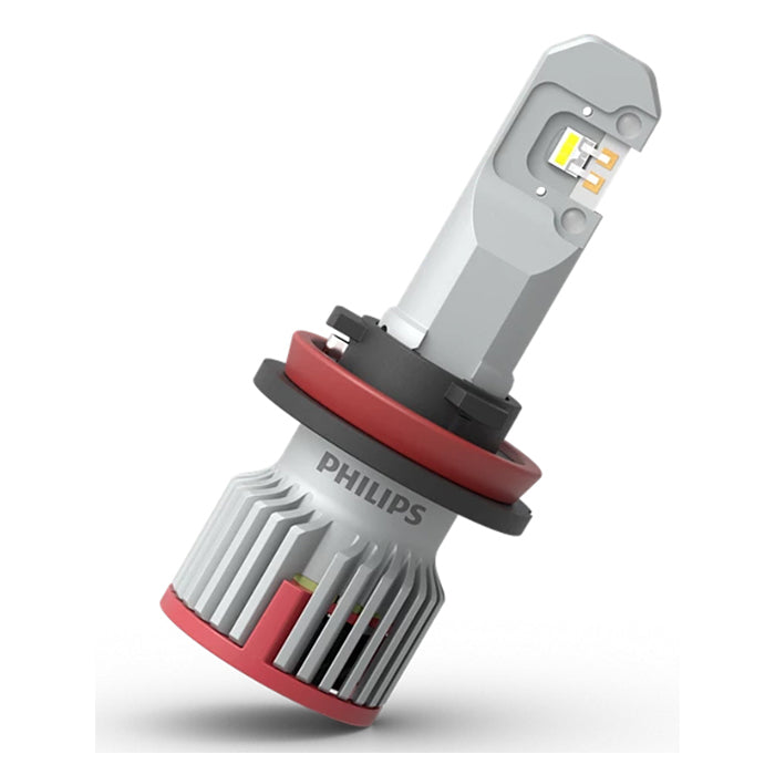 Philips Ultinon Pro9200 LED H8/H9/H11/H16 12/24V - Sæt
