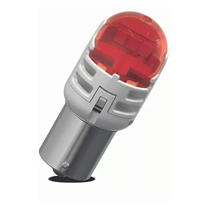 Philips Ultinon Pro6000 LED P21W Gul 12V - Sæt