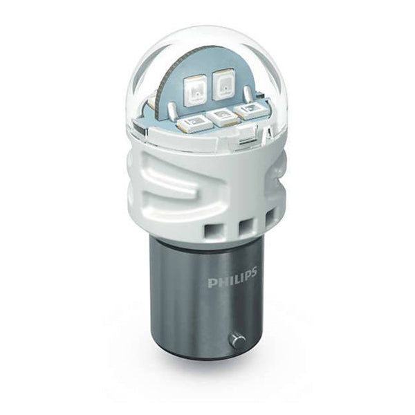 Philips Ultinon Pro3100 LED P21W 12V - Sæt