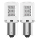 Philips Ultinon LED P21W Gul 12V - Sæt