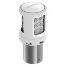 Philips Ultinon LED P21W Gul 12V - Sæt