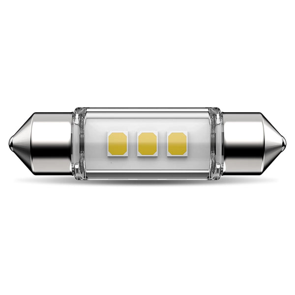 Ultinon Pro7000 38Mm C10W 4000K - philips