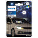 Philips Ultinon Pro3100 6000K Pinol 30mm 12V - 1 stk.