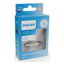Philips Ultinon Pro7000 Pære 43mm 4000K - 1 stk.