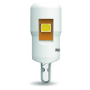 Philips Ultinon Pro7000 pære W5W 4000K - Sæt