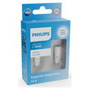 Philips Ultinon Pro7000 pære W5W 4000K - Sæt