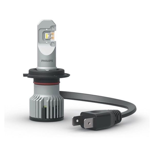 Philips Ultinon Pro6000 Boost LED H7 ECE +450% - Sæt