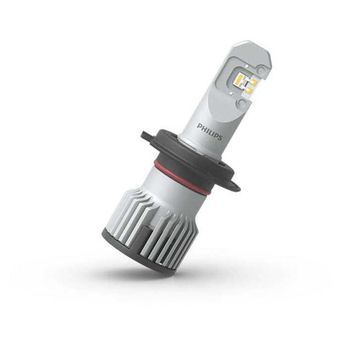 Philips Ultinon Pro6000 Boost LED H7 ECE godkendt - Sæt