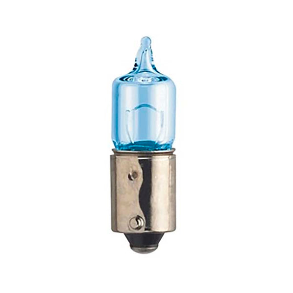 Philips WhiteVision Ultra H6W 12V - Sæt