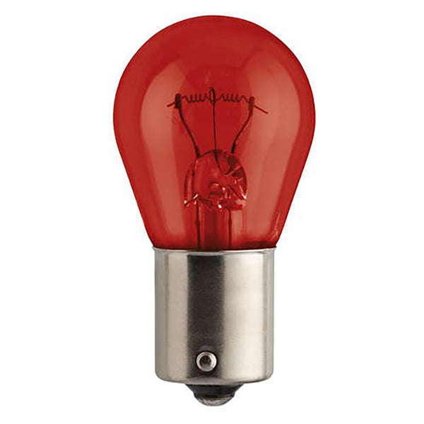 Philips Vision PR21W 12V - 10 stk.