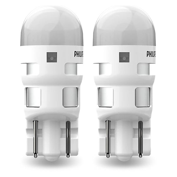 Philips Ultinon Pro7000 pære WY5W Gul - Sæt