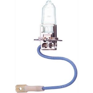 Philips Vision H3 55W 12V - 1 stk.