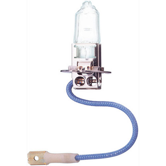 Philips Vision H3 55W 12V - 1 stk.