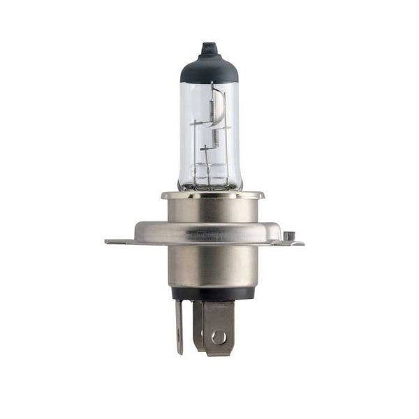 Philips Vision H4 60/55W 12V Blister - 1 stk.