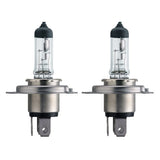 Philips Vision H4 60/55W 12V - Sæt