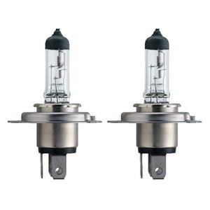 Philips Vision H4 60/55W 12V - Sæt