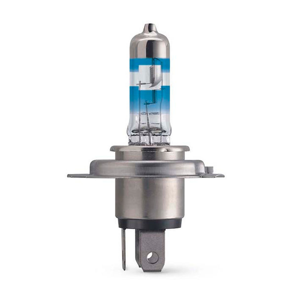 Philips RacingVision GT200 H4 55W 12V - Sæt