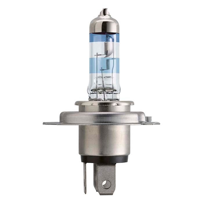 Philips X-tremeVision Pro150% H4 - 1 stk.