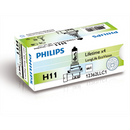 Philips Longlife EcoVision H11 55W 12V - 1 stk.