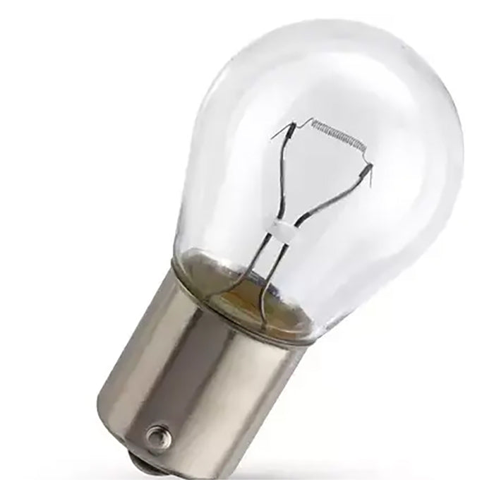 Philips LongLife EcoVision P21W 12V - Sæt