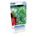 Philips Longlife EcoVision 21/5W 12V - Sæt