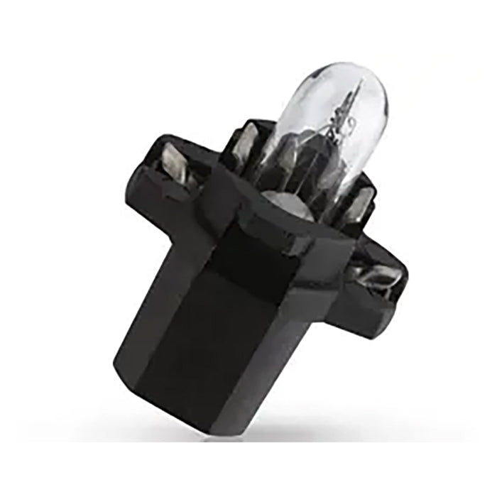 Philips Vision 1,2W 12V Instrumentlyspære - 1 stk.