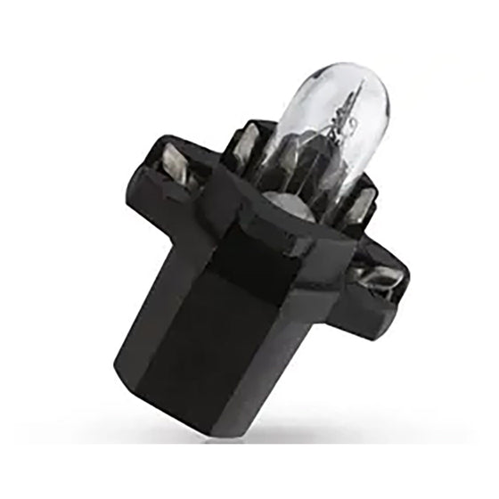 Philips Vision 1,2W 12V Instrumentlyspære - 1 stk.
