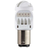 Philips Vision P21/5W 12V LED stop rød - Sæt