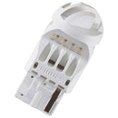 Philips Vision W21W 12V LED bak rød - Sæt