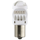 Philips Vision P21W 12V LED bak rød - Sæt