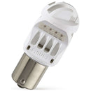 Philips Vision P21W 12V LED bak rød - Sæt